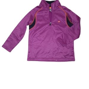 NB new  balance children  top